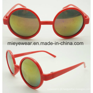 Novos óculos de sol vendedores quentes elegantes dos miúdos (LT007)